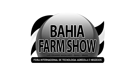 Logo Bahia Farm Show